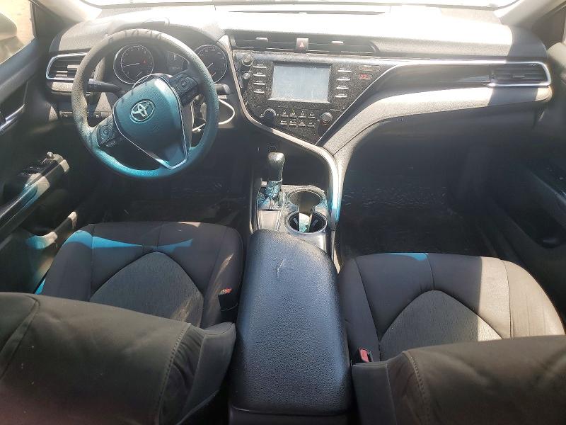 Продаж на аукціоні авто 2018 Toyota Camry, vin: 4T1B11HK6JU051879, номер лоту: 53801126