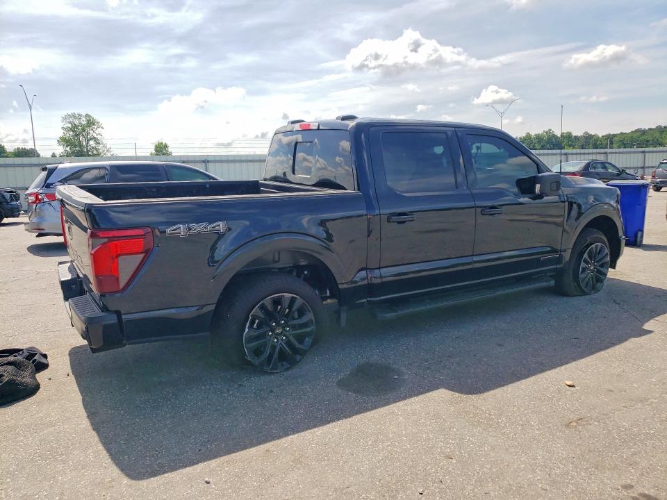 Продаж на аукціоні авто 2025 Ford F150, vin: 1FTFW3LD0SFB61277, номер лоту: 54953596