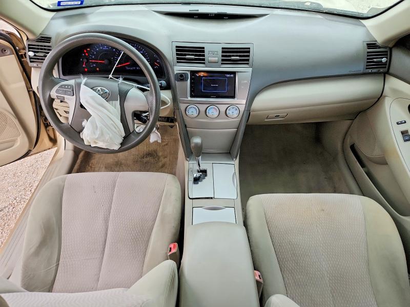 Продаж на аукціоні авто 2011 Toyota Camry, vin: 4T1BF3EK5BU190355, номер лоту: 54161196