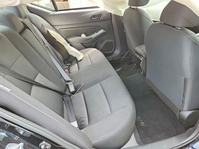 Продажа на аукционе авто 2026 Nissan Altima, vin: 1N4BL4DV6TN310955, номер лота: 54143636
