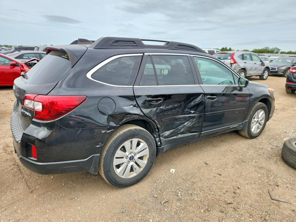 Продажа на аукционе авто 2016 Subaru Outback, vin: 4S4BSBECXG3350791, номер лота: 54522626