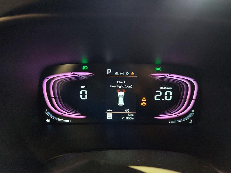 Aukcja sprzedaży 2025 Kia Soul, vin: KNDJ23AU6S7943814, numer aukcji: 53588746