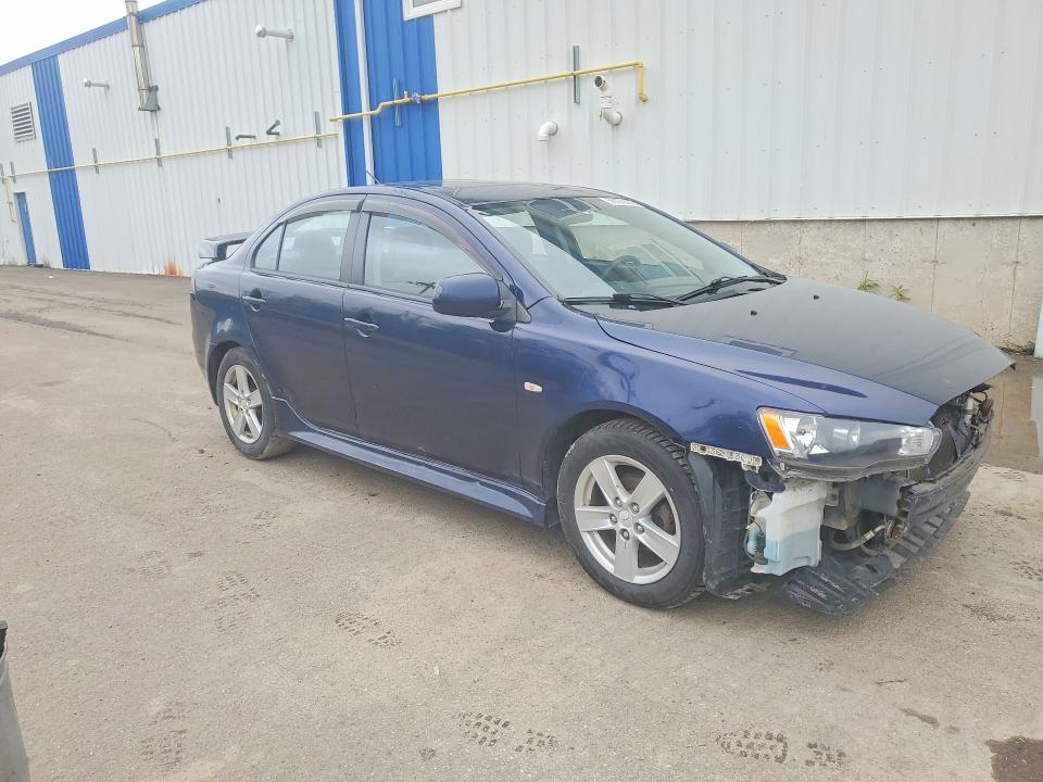 Продаж на аукціоні авто 2014 Mitsubishi Lancer, vin: JA32U2FU8EU606065, номер лоту: 55190586