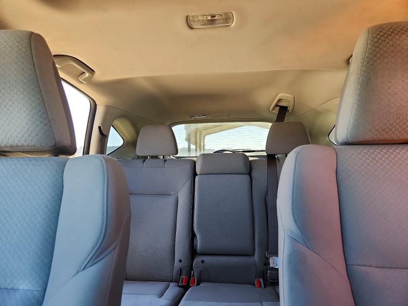 Продаж на аукціоні авто 2016 Honda Cr-v, vin: 2HKRM3H52GH503202, номер лоту: 53314276