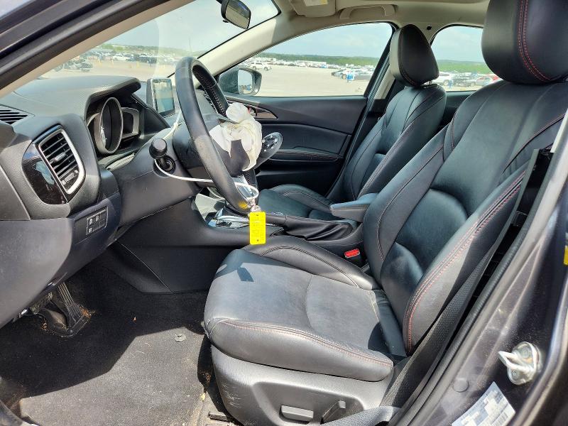 Продаж на аукціоні авто 2015 Mazda 3, vin: 3MZBM1W74FM160683, номер лоту: 54161546