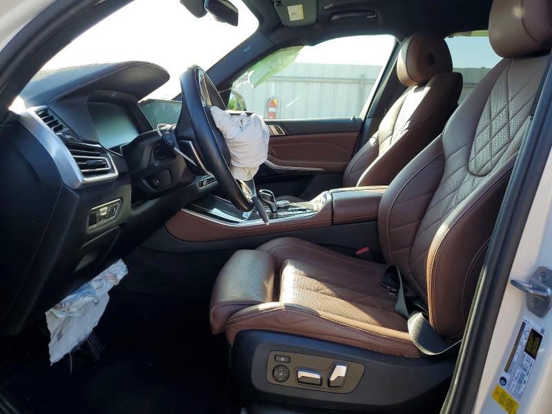 Aukcja sprzedaży 2023 Bmw X5, vin: 5UXCR4C08P9P47582, numer aukcji: 53470046