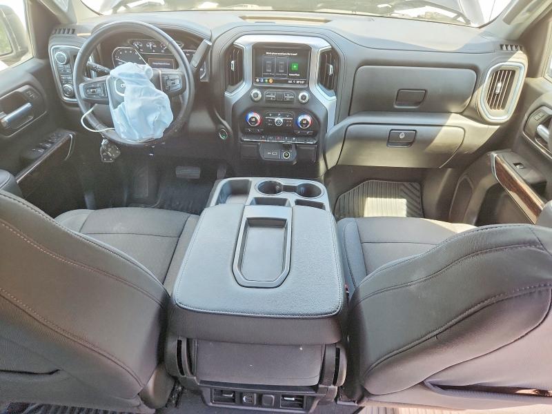 52184896 :رقم المزاد ، 1GTU9CET9MZ413161 vin ، 2021 Gmc Sierra مزاد بيع