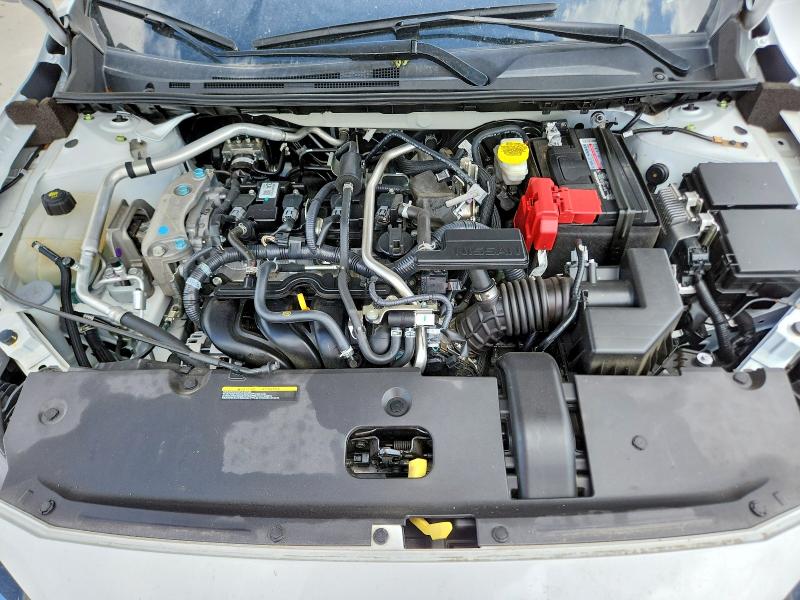 Продаж на аукціоні авто 2024 Nissan Sentra, vin: 3N1AB8CV8RY273620, номер лоту: 52608526