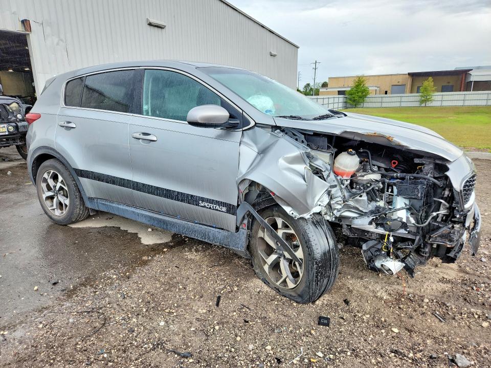 Aukcja sprzedaży 2022 Kia Sportage, vin: KNDPM3AC4N7946453, numer aukcji: 55196696