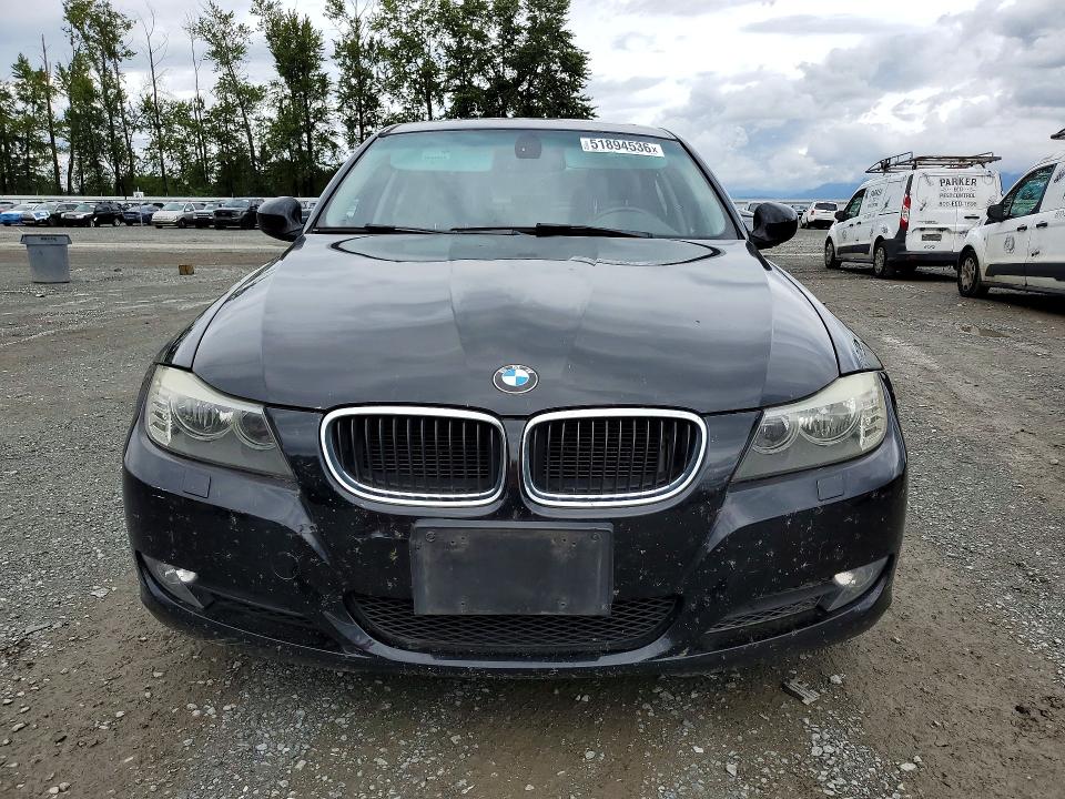 Продажа на аукционе авто 2011 Bmw 328, vin: WBAPK7C5XBA464142, номер лота: 51894536