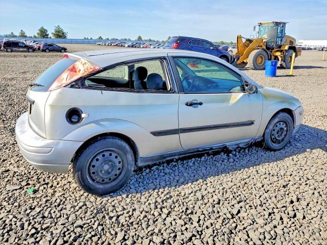 Продажа на аукционе авто 2001 Ford Focus, vin: 3FAFP313X1R139804, номер лота: 50519716