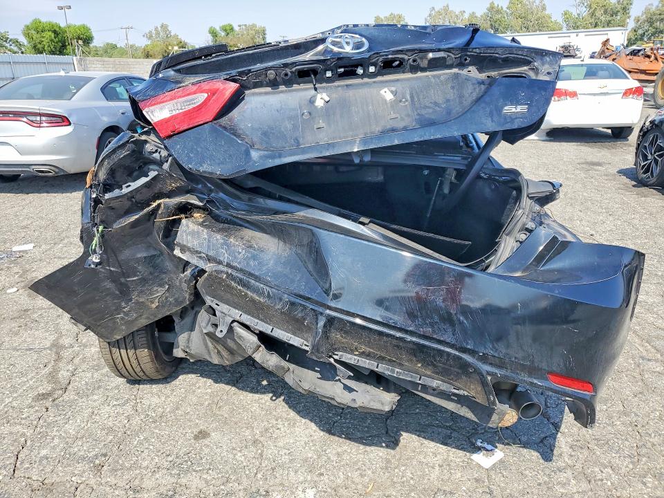 Продажа на аукционе авто 2019 Toyota Camry, vin: 4T1B11HK2KU776204, номер лота: 52839276