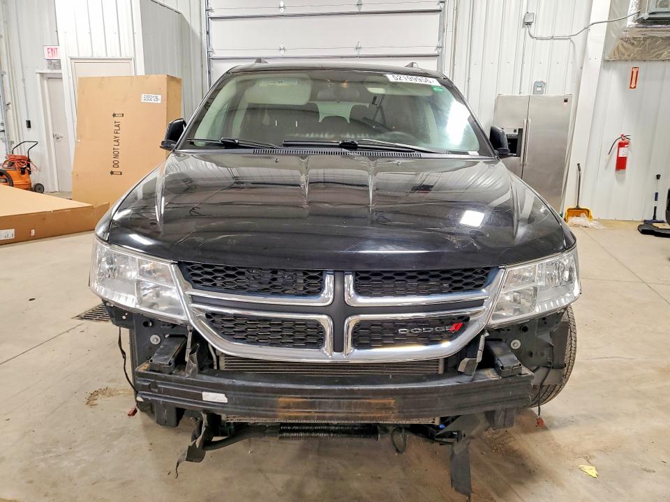 2017 Dodge Journey მანქანა იყიდება აუქციონზე, vin: 3C4PDDBG8HT592198, აუქციონის ნომერი: 52199956
