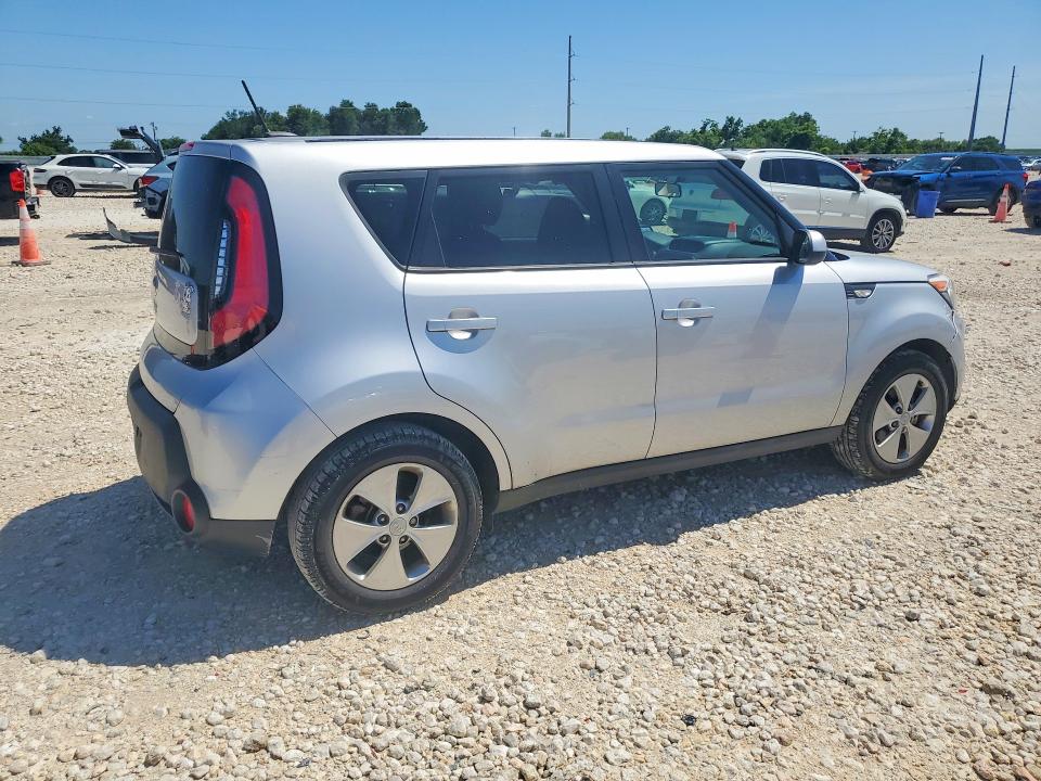 Aukcja sprzedaży 2014 Kia Soul, vin: KNDJN2A23E7719176, numer aukcji: 55149476