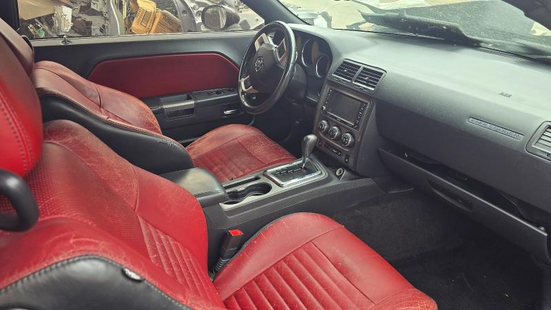 Продаж на аукціоні авто 2014 Dodge Challenger, vin: 2C3CDYBT8EH177300, номер лоту: 53740176
