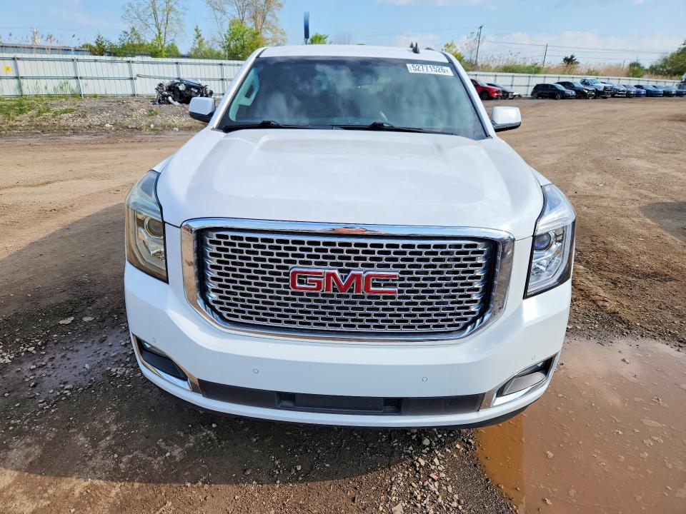 Продаж на аукціоні авто 2015 Gmc Yukon, vin: 1GKS2AKC2FR126269, номер лоту: 52771526