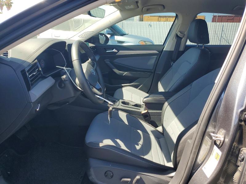 Продажа на аукционе авто 2025 Volkswagen Jetta, vin: 3VWEX7BU0SM027867, номер лота: 53106556
