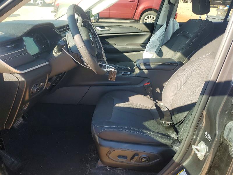 Продажа на аукционе авто 2023 Jeep Grand Cherokee Lared, vin: 1C4RJHAG6PC669557, номер лота: 52161866