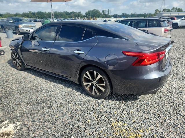 2018 Nissan Maxima მანქანა იყიდება აუქციონზე, vin: 1N4AA6APXJC390515, აუქციონის ნომერი: 55174126