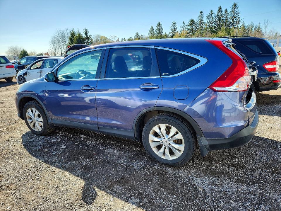 Aukcja sprzedaży 2012 Honda Cr-v, vin: 5J6RM4H77CL801056, numer aukcji: 52228806
