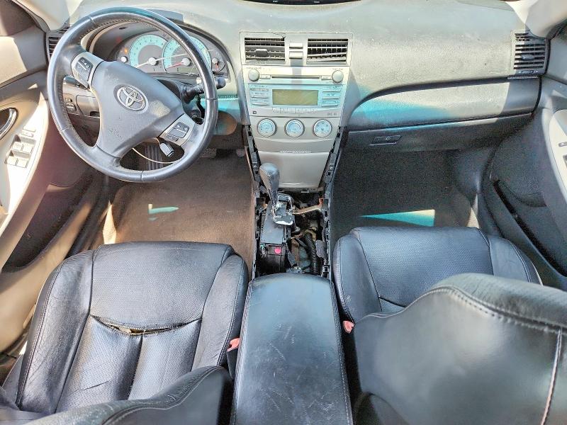 Продажа на аукционе авто 2009 Toyota Camry, vin: 4T1BK46K69U088024, номер лота: 54509676