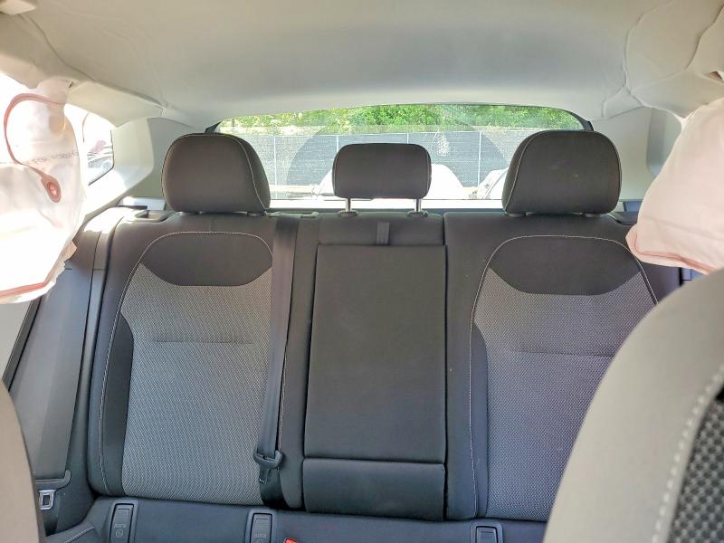 Auction sale of the 2024 Volkswagen Taos, vin: 3VV5X7B22RM069941, lot number: 52463556