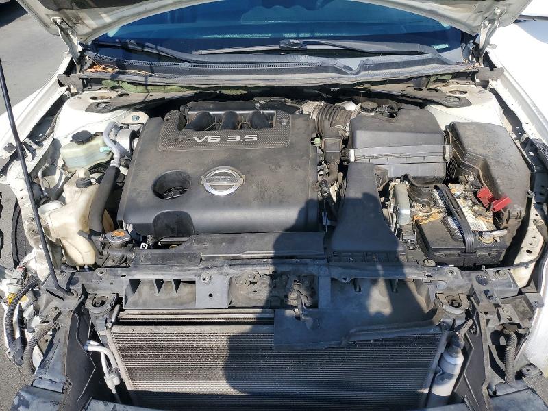 Продажа на аукционе авто 2008 Nissan Altima, vin: 1N4BL21E58N482135, номер лота: 52517426
