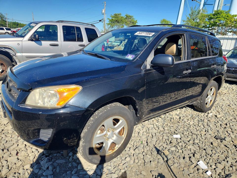 Aukcja sprzedaży 2009 Toyota Rav4, vin: JTMBF35V195004653, numer aukcji: 53277056