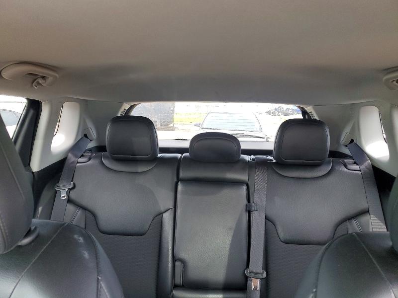 Aukcja sprzedaży 2022 Jeep Compass, vin: 3C4NJDBB4NT152057, numer aukcji: 54988526