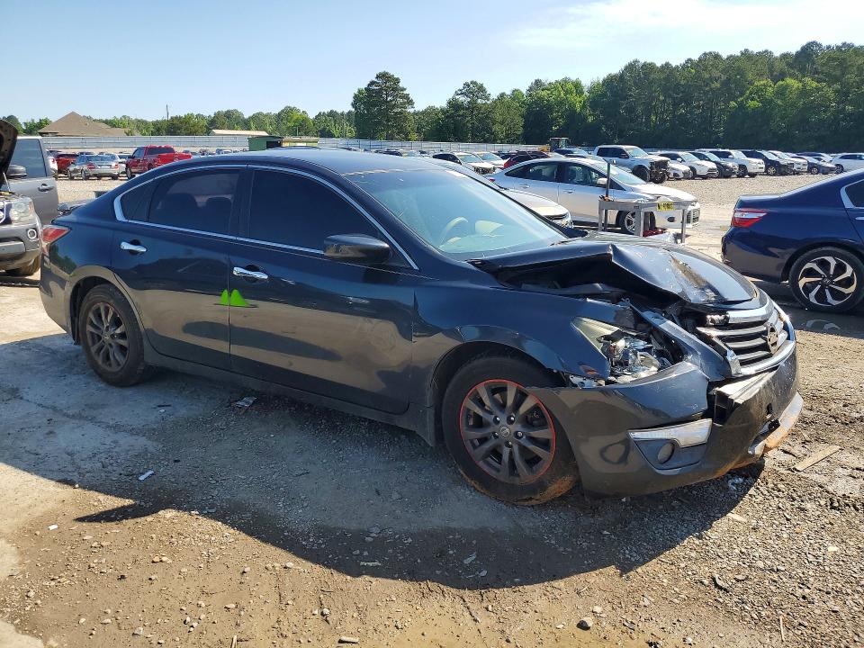 Aukcja sprzedaży 2015 Nissan Altima, vin: 1N4AL3AP7FC574374, numer aukcji: 53353796