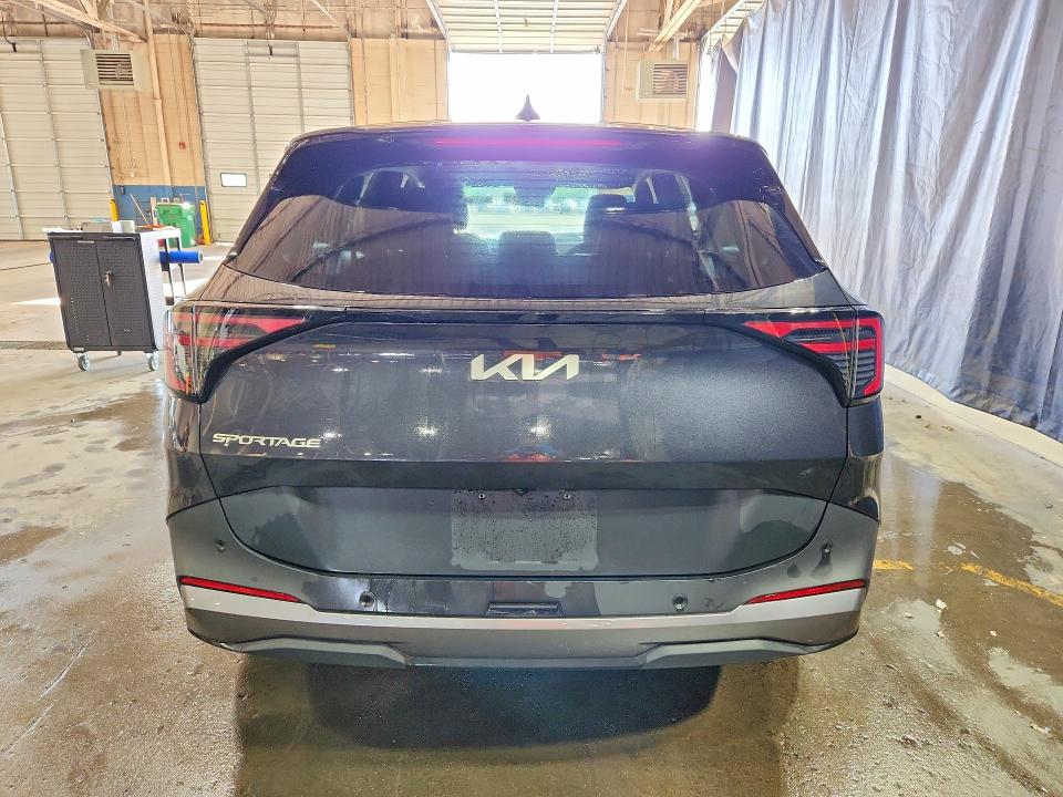 Продажа на аукционе авто 2026 Kia Sportage, vin: 5XYK23DF4TG361457, номер лота: 54893196