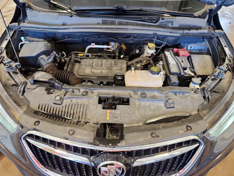 Aukcja sprzedaży 2017 Buick Encore, vin: KL4CJHSB4HB167138, numer aukcji: 54181996