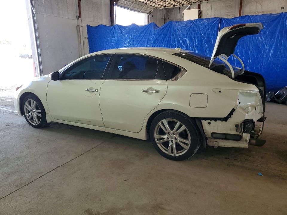 Aukcja sprzedaży 2017 Nissan Altima, vin: 1N4BL3AP8HC229295, numer aukcji: 55308036