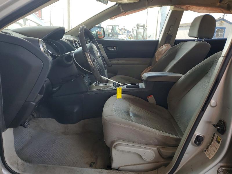 52329316 :رقم المزاد ، JN8AS5MT9DW521192 vin ، 2013 Nissan Rogue مزاد بيع