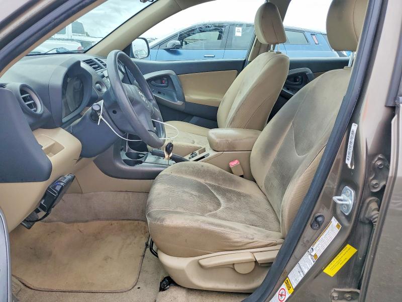 Продажа на аукционе авто 2009 Toyota Rav4, vin: JTMBF33V595002729, номер лота: 54543686