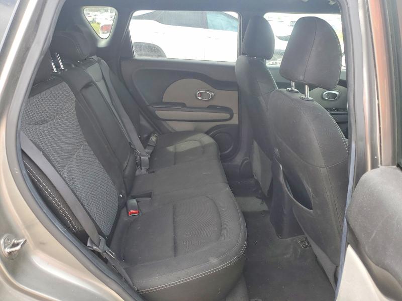 Aukcja sprzedaży 2019 Kia Soul, vin: KNDJP3A56K7666821, numer aukcji: 53592446