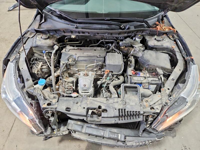 52431296 :رقم المزاد ، 1HGCR2F35HA081746 vin ، 2017 Honda Accord مزاد بيع