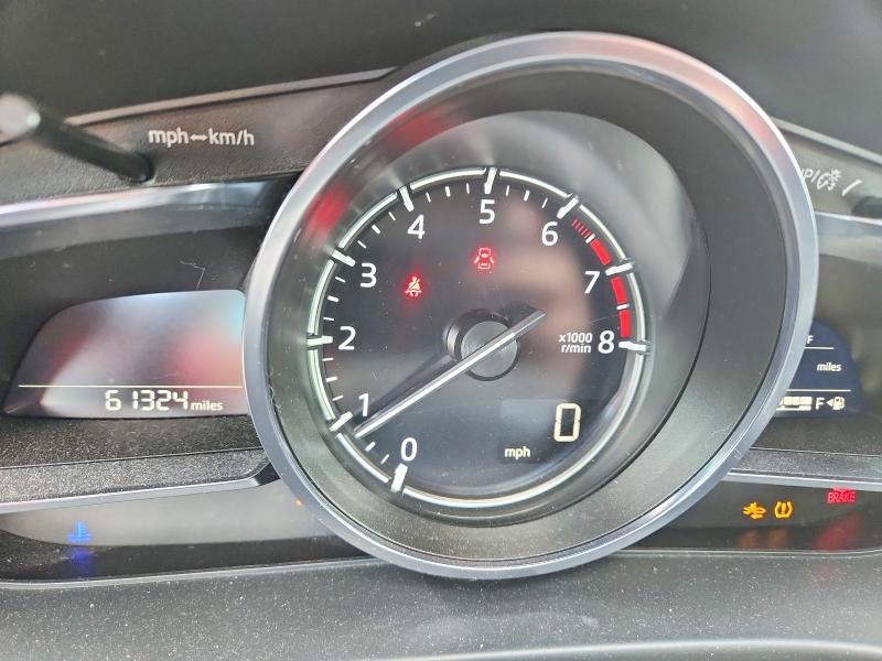 Продажа на аукционе авто 2018 Mazda 3, vin: 3MZBN1M36JM269409, номер лота: 52893366