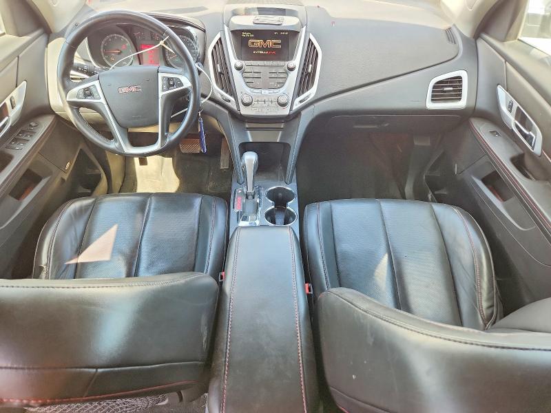 Aukcja sprzedaży 2015 Gmc Terrain, vin: 2GKFLYE38F6204388, numer aukcji: 55032266