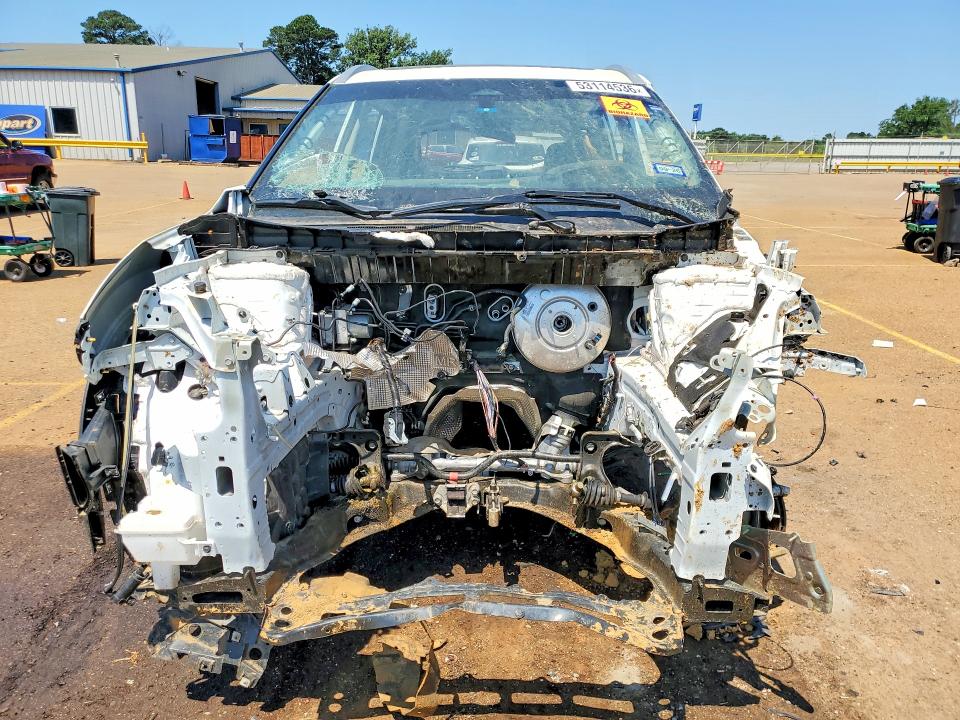 Aukcja sprzedaży 2023 Nissan Rogue, vin: 5N1BT3CA2PC947616, numer aukcji: 53114536