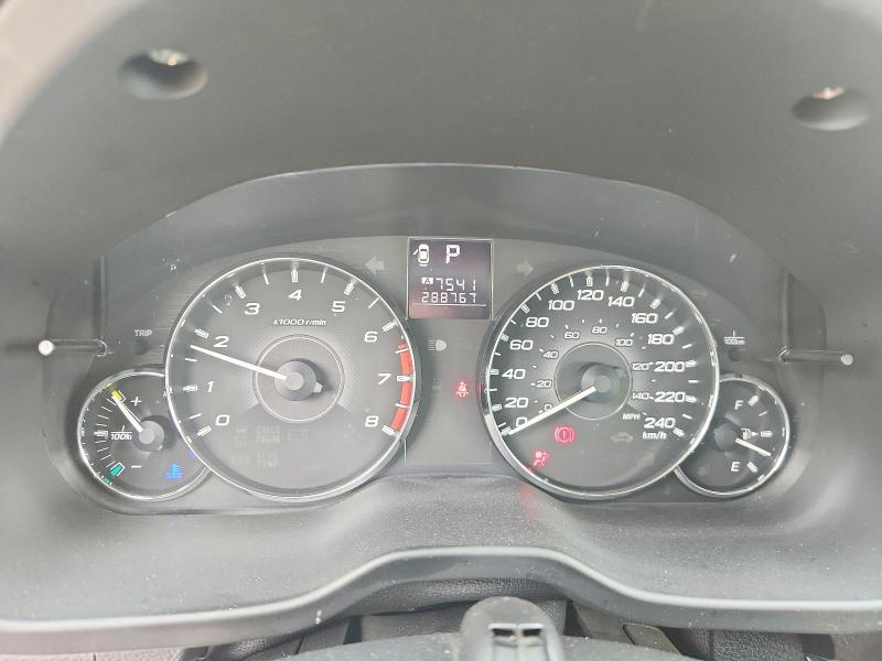 Продажа на аукционе авто 2012 Subaru Legacy, vin: 4S3BMHB64C3020624, номер лота: 55238456
