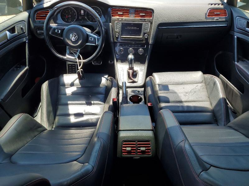 Aukcja sprzedaży 2017 Volkswagen Gti, vin: 3VW447AU5HM071636, numer aukcji: 53233926