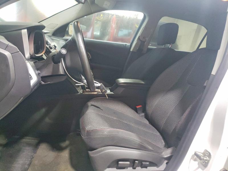 52575506 :رقم المزاد ، 2GNFLEEK1D6418046 vin ، 2013 Chevrolet Equinox مزاد بيع