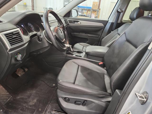 Продажа на аукционе авто 2018 Volkswagen Atlas, vin: 1V2CR2CA9JC565283, номер лота: 52234246