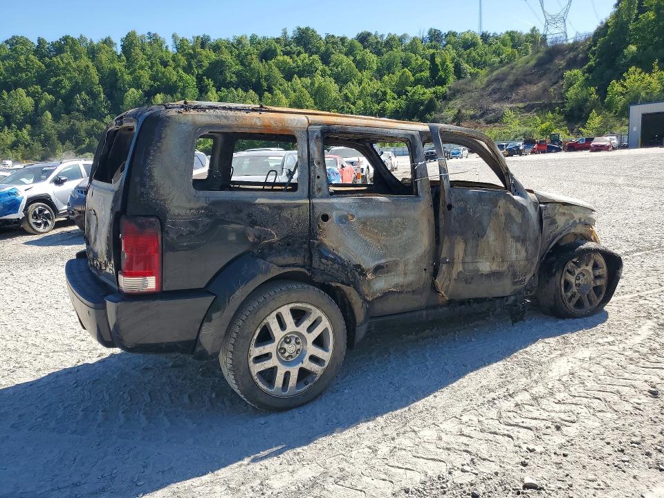 Aukcja sprzedaży 2011 Dodge Nitro, vin: 1D4PU4GX8BW511584, numer aukcji: 53184856