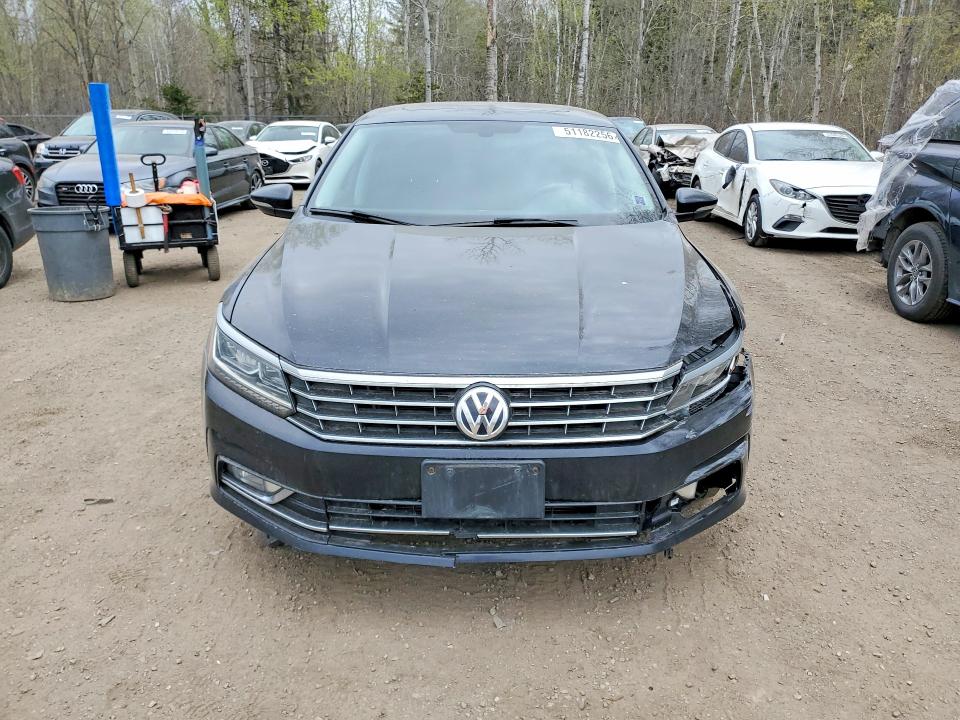 Aukcja sprzedaży 2017 Volkswagen Passat, vin: 1VWCT7A38HC046673, numer aukcji: 51182256