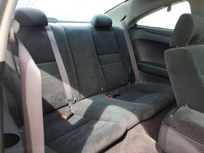 Aukcja sprzedaży 2003 Honda Accord, vin: 1HGCM72673A031984, numer aukcji: 52479586