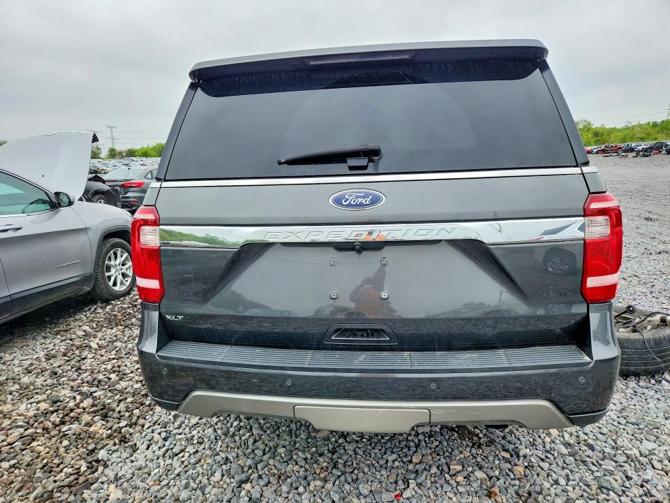 Продажа на аукционе авто 2019 Ford Expedition, vin: 1FMJU1JT8KEA80625, номер лота: 52648146