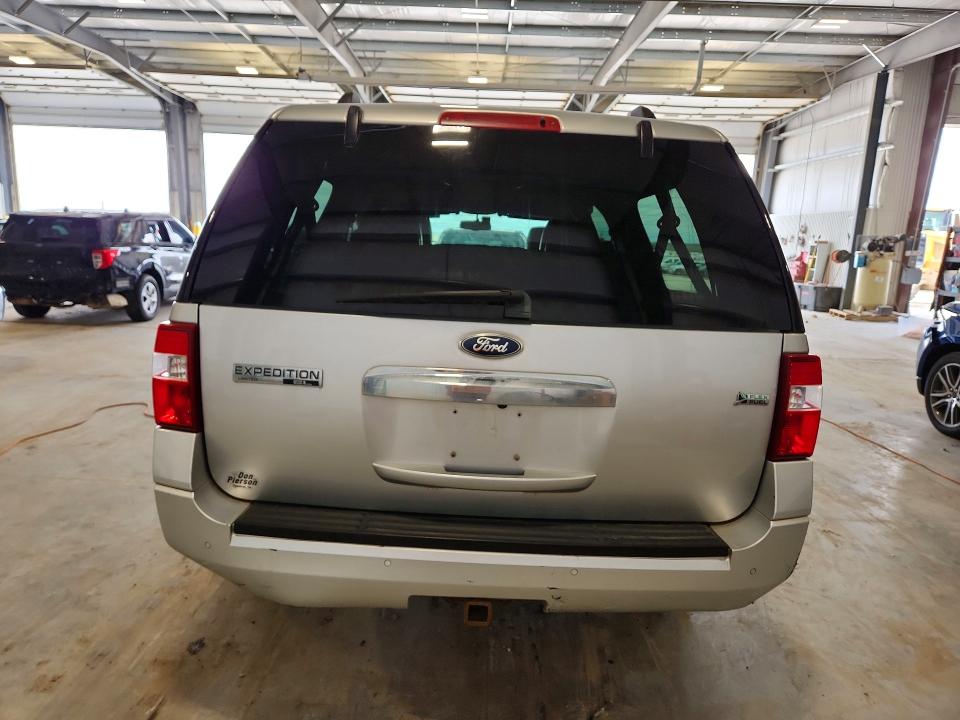 Продажа на аукционе авто 2011 Ford Expedition, vin: 1FMJK2A59BEF18937, номер лота: 55035176