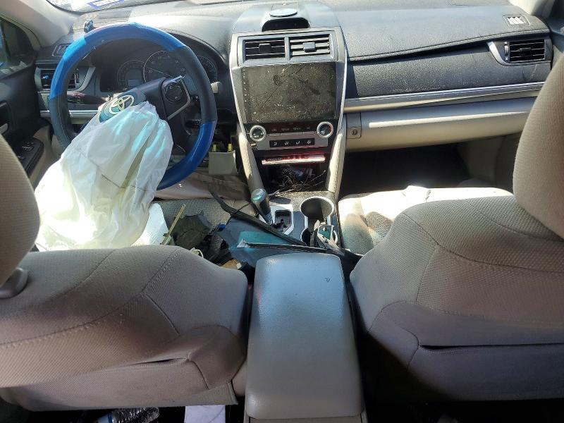 Aukcja sprzedaży 2012 Toyota Camry, vin: 4T1BF1FK1CU026380, numer aukcji: 53102666